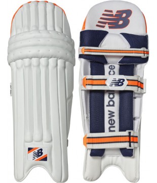 New Balance DC 880 Batting Pads 2022